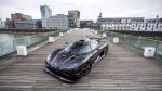 Koenigsegg One:1 2014 года (WW)